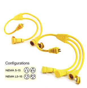3wire spec cordsets