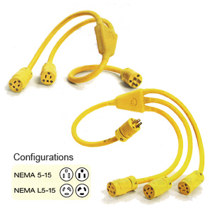 3wire spec cordsets id