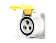 Pin & Sleeve Devices